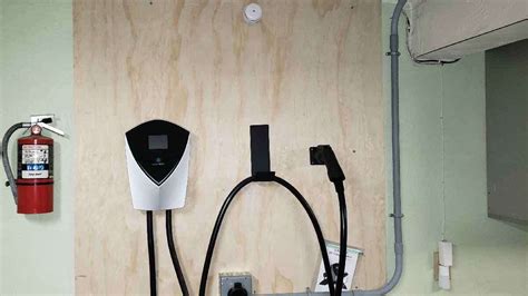 Tips From a Veteran - What To Know Before You Install A Home EV Charger ...