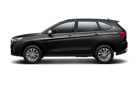 Купить новый автомобиль Haval M6 1 879 000 в Ижевске - ГК АСПЭК-Авто ...