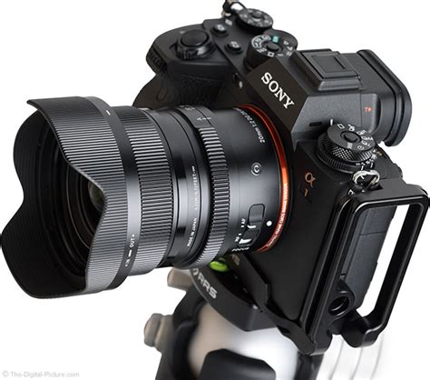 Sigma 20mm F2 DG DN Contemporary Lens Review