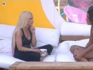 Naked Anais Camizuli In Secret Story