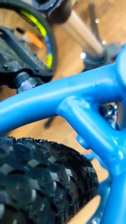 29 колеса в раму под 27.5 стелс фокус #bikelife #cycle #merida #gt # ...