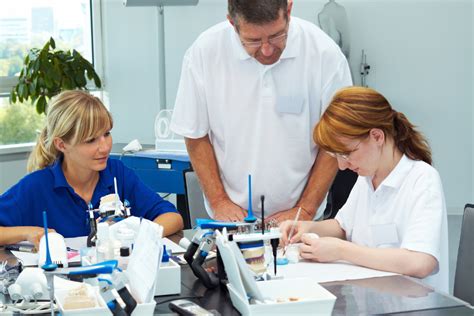Revolutionize Your Dental Lab Workflow With Cutting Edge Laboratory