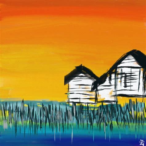 Soo Hoon - Digital Art & AI, Paintings & Prints, Drawings & Illustration