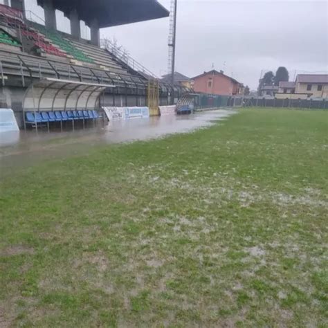 Calcio Santangelo Forl Si Gioca Il Fischio Dinizio Alle Un