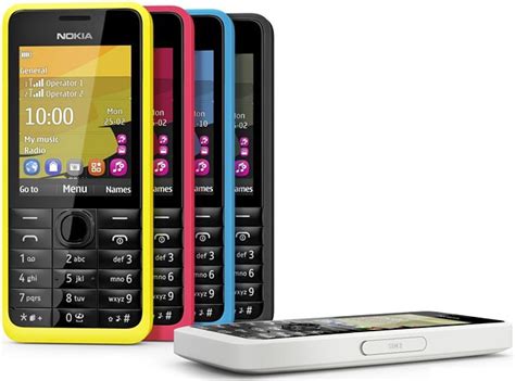 Nokia 301 Price and Specifications ~ Mobile Phone Prices - Here You Can get Price of All Mobiles