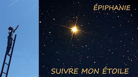 Epiphanie Suivre Mon Toile