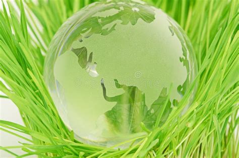 Environment Concept Stock Photo Image Of Nature Glass 25983172