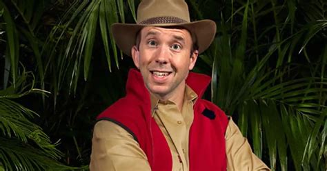 Where Is Matt Hancock On Im A Celebrity Tory Mp Nowhere To Be Seen As