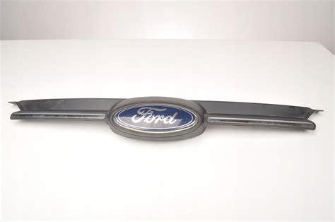 FORD FOCUS MK3 ATRAPA GRILL 12199887224 Oficjalne Archiwum Allegro