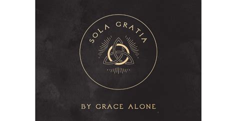 SOLA GRATIA! | VirtueOnline – The Voice for Global Orthodox Anglicanism