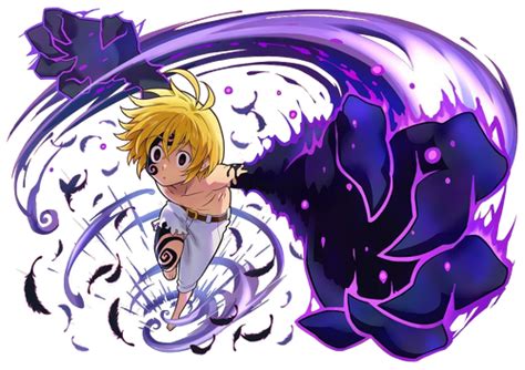 Meliodas Vs Battles Wiki Fandom