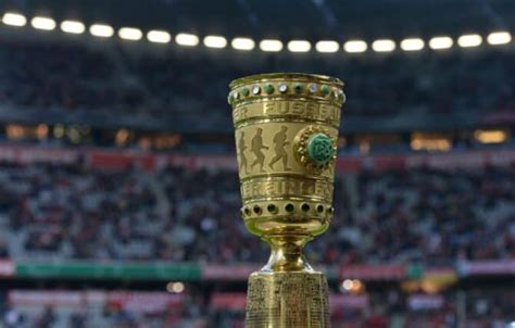 Fußball heute ARD live Elfmeterschießen DFB Pokal Finale SC Freiburg