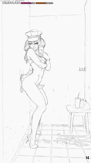 Only Futa Traps Have Fun Luscious Hentai Manga Porn