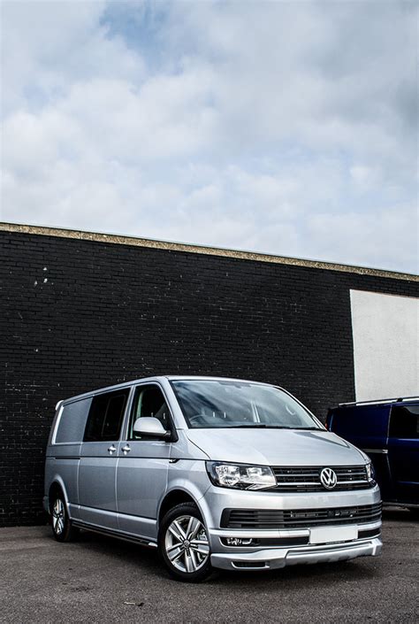 VW Transporter WASP On Tumblr