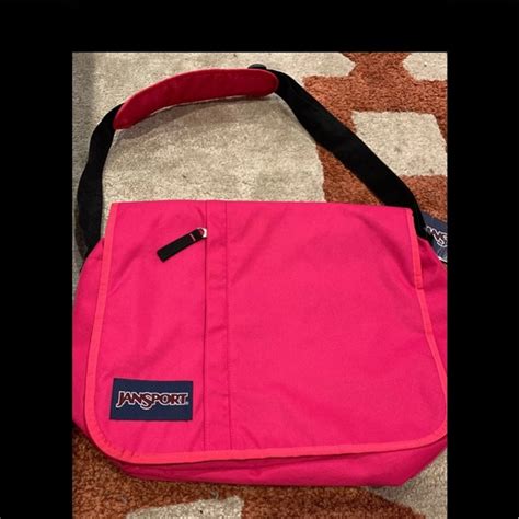 Jansport Bags Jansport Messenger Bag Poshmark