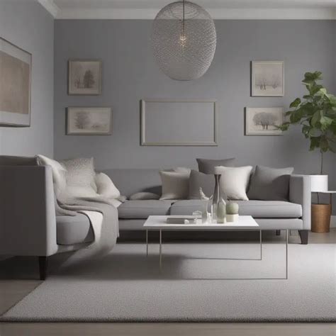 What Paint Color Goes With Greige Carpet DreamyHomeStyle