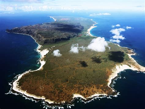 8 Awesome Places You're Not Allowed To Visit