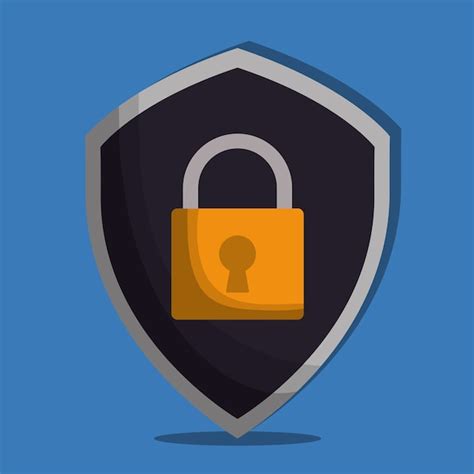 Premium Vector Internet Security Related Icons Image