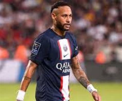 Accueil De Rockstar Final De Folie Blessures Neymar Au Psg Six