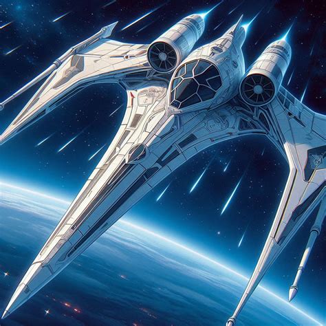 Imperial Dagger Shaped Starfighter 2 By Jesse220 On Deviantart