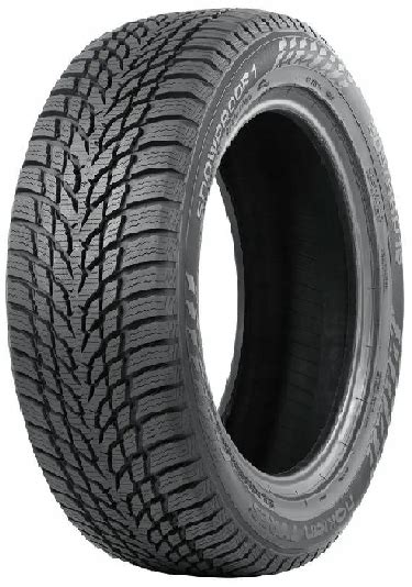 X Opony R Nokian Snowproof H T Za Z Z Pozna