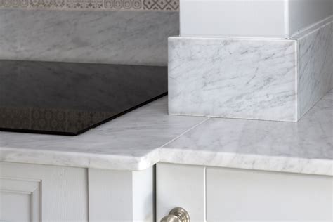 Carrara Marble Kitchen Floor Flooring Tips