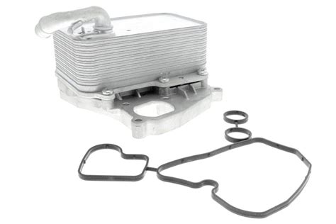 Engine Oil Cooler Vwaudi 059117015p Urotuning