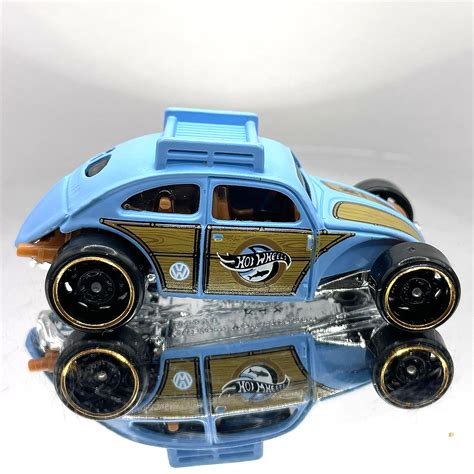 T Hunted Mais um novo lote da série Mystery da Hot Wheels