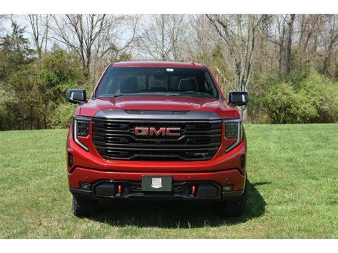 2023 Gmc Sierra 1500 Pictures Us News