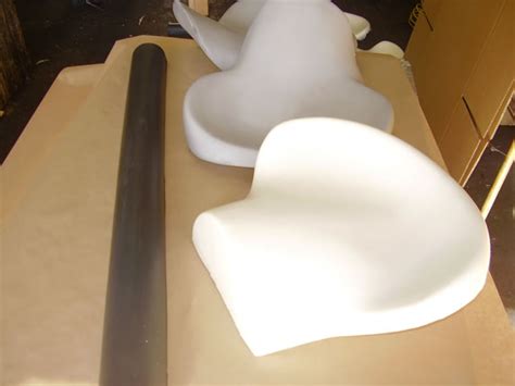 Motorcycle Seat Foam Padding Motorcycle Seat Foam Manufacturer Los Angeles