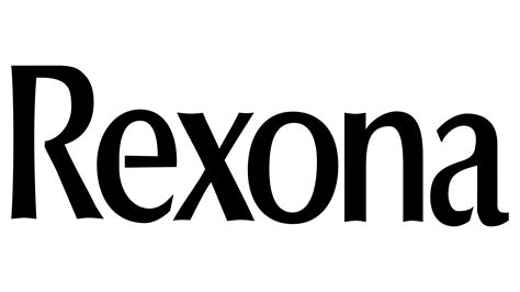 Rexona Logo, symbol, meaning, history, PNG, brand