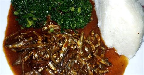 Dagaa recipes - 14 recipes - Cookpad