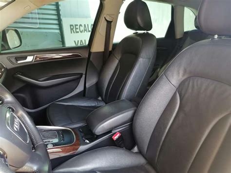 Audi Q5 2012 Doom Id 1080152