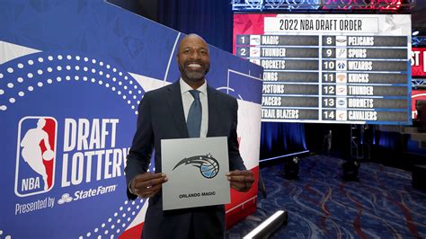 NBA Draft Lottery HamaylDianka