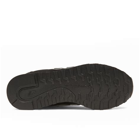 New Balance 500 Black Men Lifestyle - newbalance.com.tr