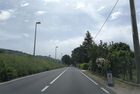 Nuovi controlli della Polizia Locale sulla viabilità eugubina in via