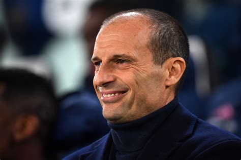 Roma Juve Le Formazioni Ufficiali La Scelta Di Allegri Sul Tridente