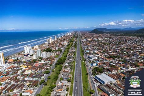 Mongaguá Sediará A Reunião Da Comissão Regional De Segurança Alimentar