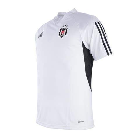 adidas Beşiktaş Training T Shirt 23 24 IC4565 Kartal Yuvası Webshop