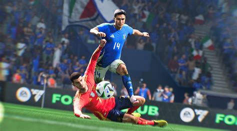 Ea Sports Fc™ 24 Modo De Juego Uefa Euro 2024 Disponible