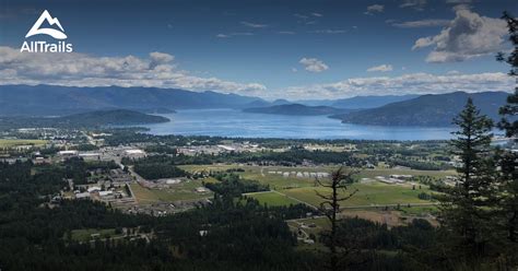 Best Hikes And Trails In Ponderay Alltrails