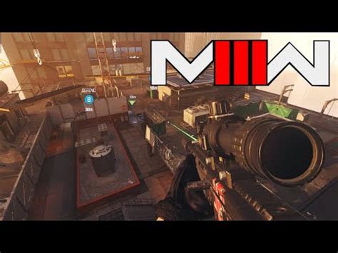 Mw Is Here And Trickshotting Is So Back Youtube