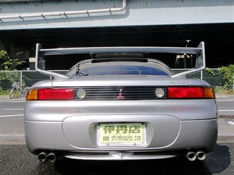 Featured Mitsubishi Gto At J Spec Imports