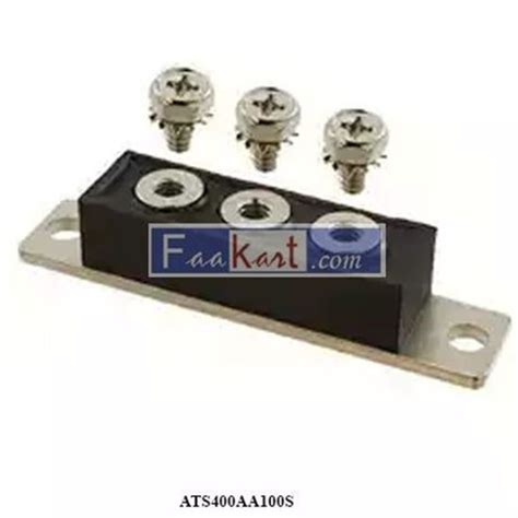 Ats Aa S Thyristor Faakart Online Shop Industrial Automation