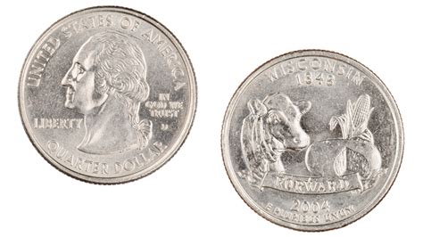 2004 Quarters Are Worth $2000, And One Could Be In Your Pocket Right ... 