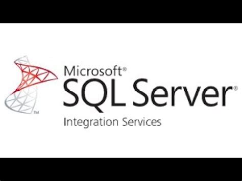 Ssis Loading Data Using Merge Join Without Sort Transformation Youtube