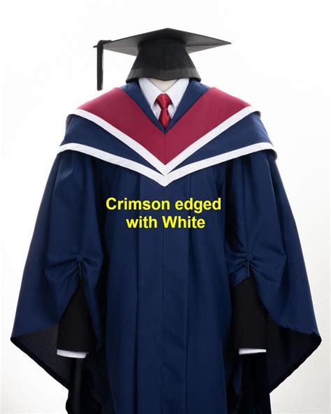 Rent Ntu Graduation Gown Full Set S Size Womens Fashion Dresses