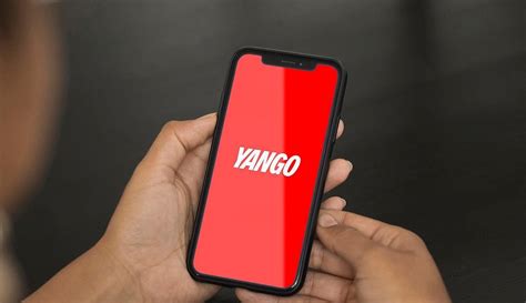 Yango Enters Dubai Car Rental Market With New Digital Platform Of 3 500