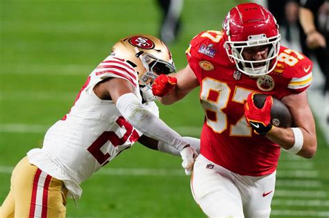 Travis Kelce Finds Super Bowl 2024 Redemption After Andy Reid Tiff