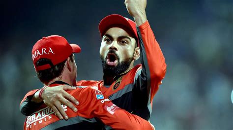 Ipl 2018 Preview Rcb Vs Kxip Virat Kohlis Men Look To Open Account